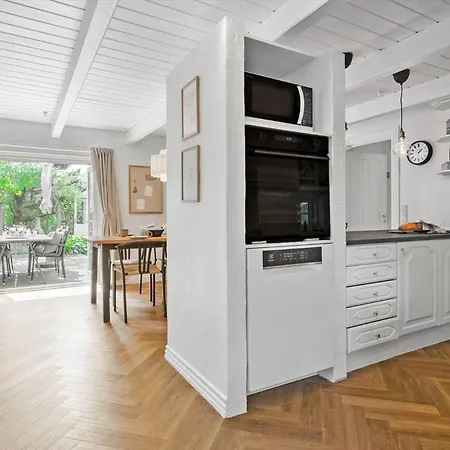 2294-ringkobing-opstrupsvej-7-b بيت للعطل Klegod