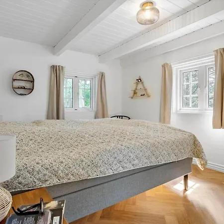 2294-ringkobing-opstrupsvej-7-b بيت للعطل Klegod